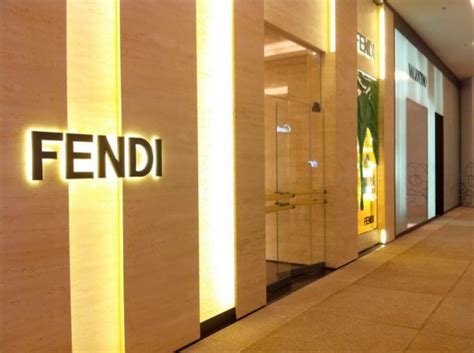 fendi no brasil|Boutique FENDI .